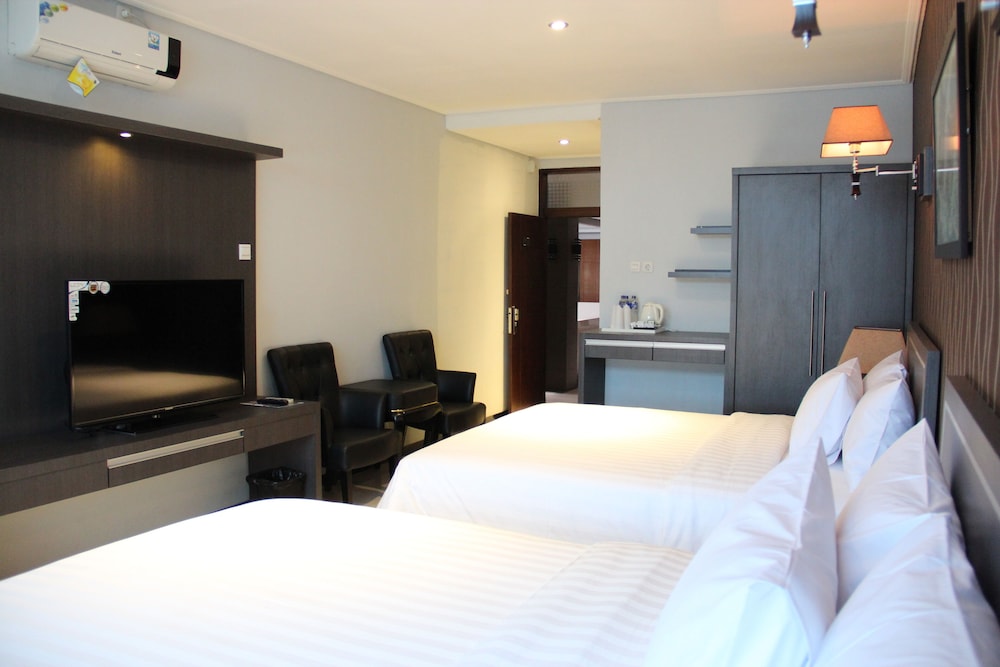 Hotel Victory Bandung 20/45