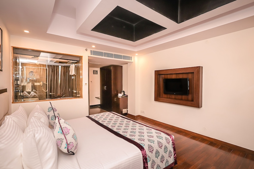 Regenta Resort MARS Valley View 16/50