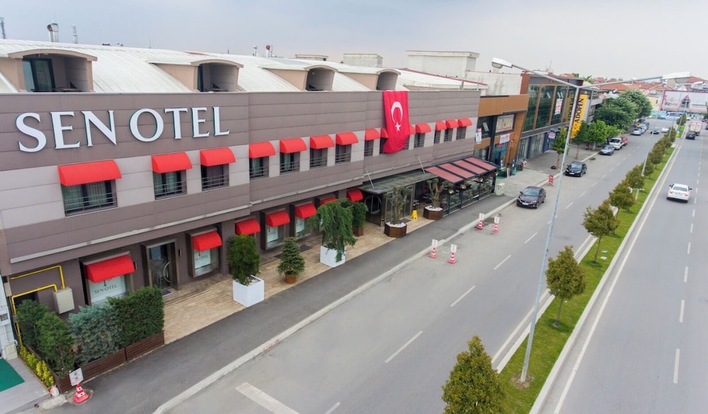 Sen Hotel 5/49