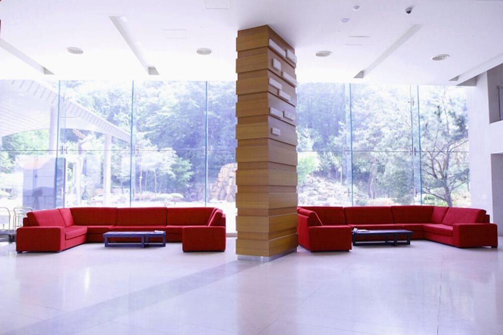 High Castle Resort Jeongsun 9/65