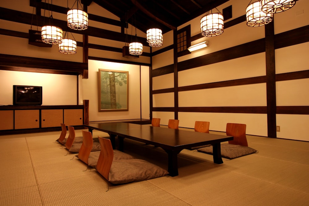 KOSHI NO YADO TAKASHIMAYA 32/50