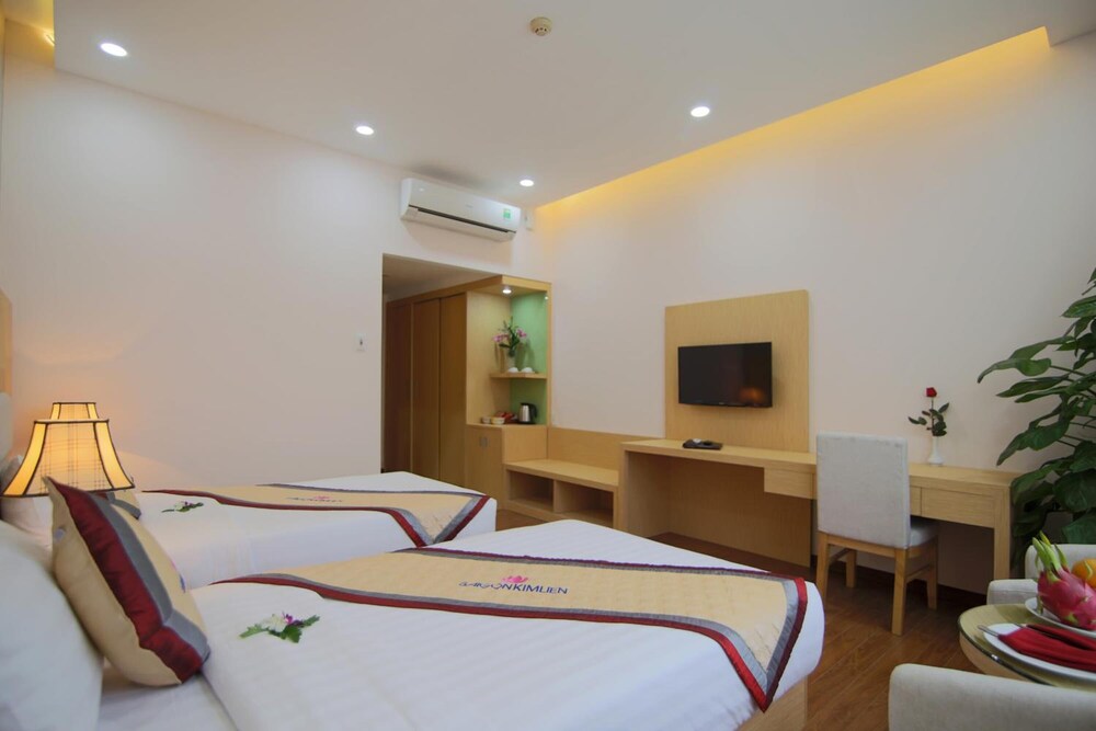 Saigon Kim Lien Hotel Vinh 23/59