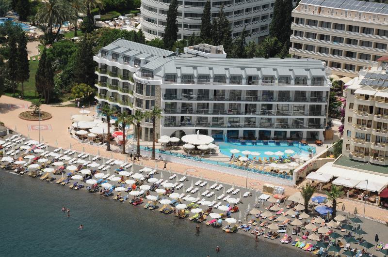 Marbella Hotel 9/27