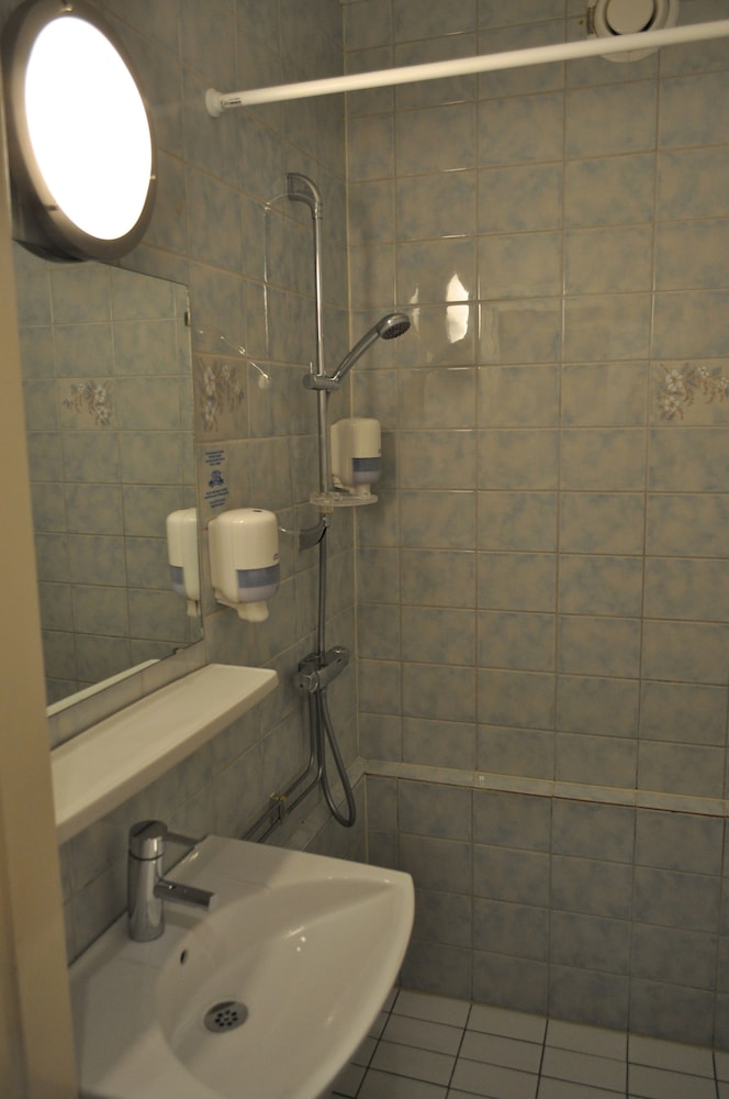 Hotell Lysekil 12/60