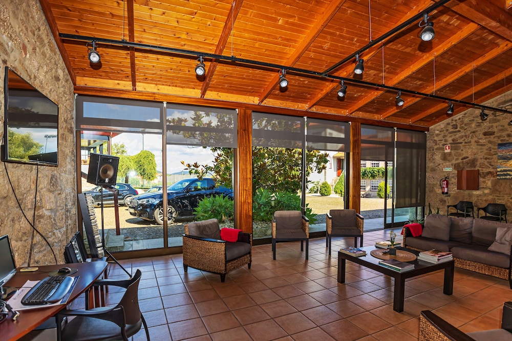 Hotel Rural Quinta de S Sebastiao 27/50