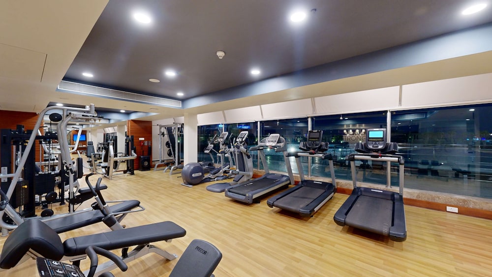 Radisson Blu Hotel Ranchi 39/68