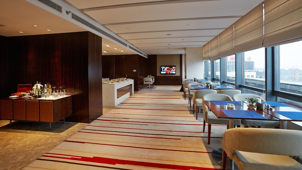 Holiday Inn Taicang City Centre 35/57
