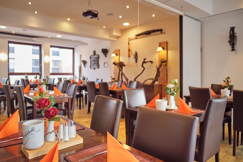 Hotel Stuttgart 21 29/33