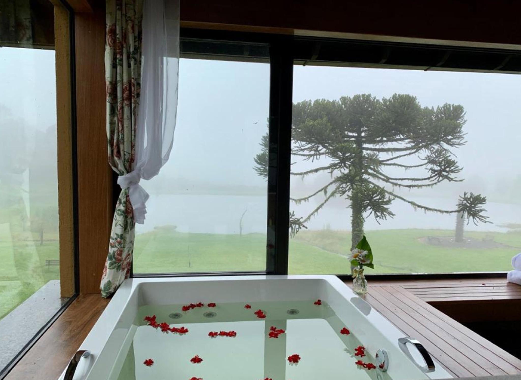 Rio do Rastro Eco Resort 12/23