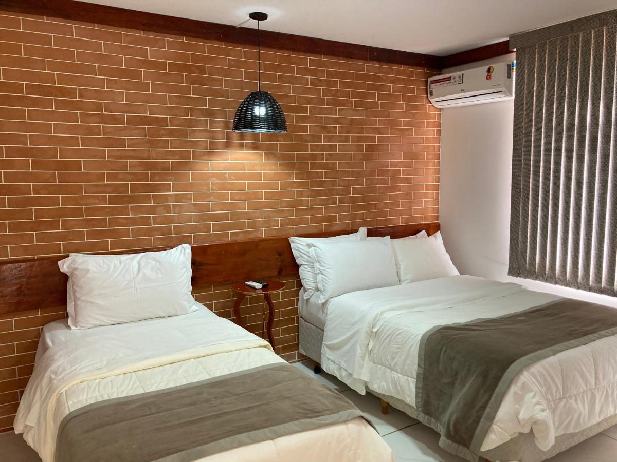 HOTEL SENADOR DISTRIBUTED BY AMERIS 15/48