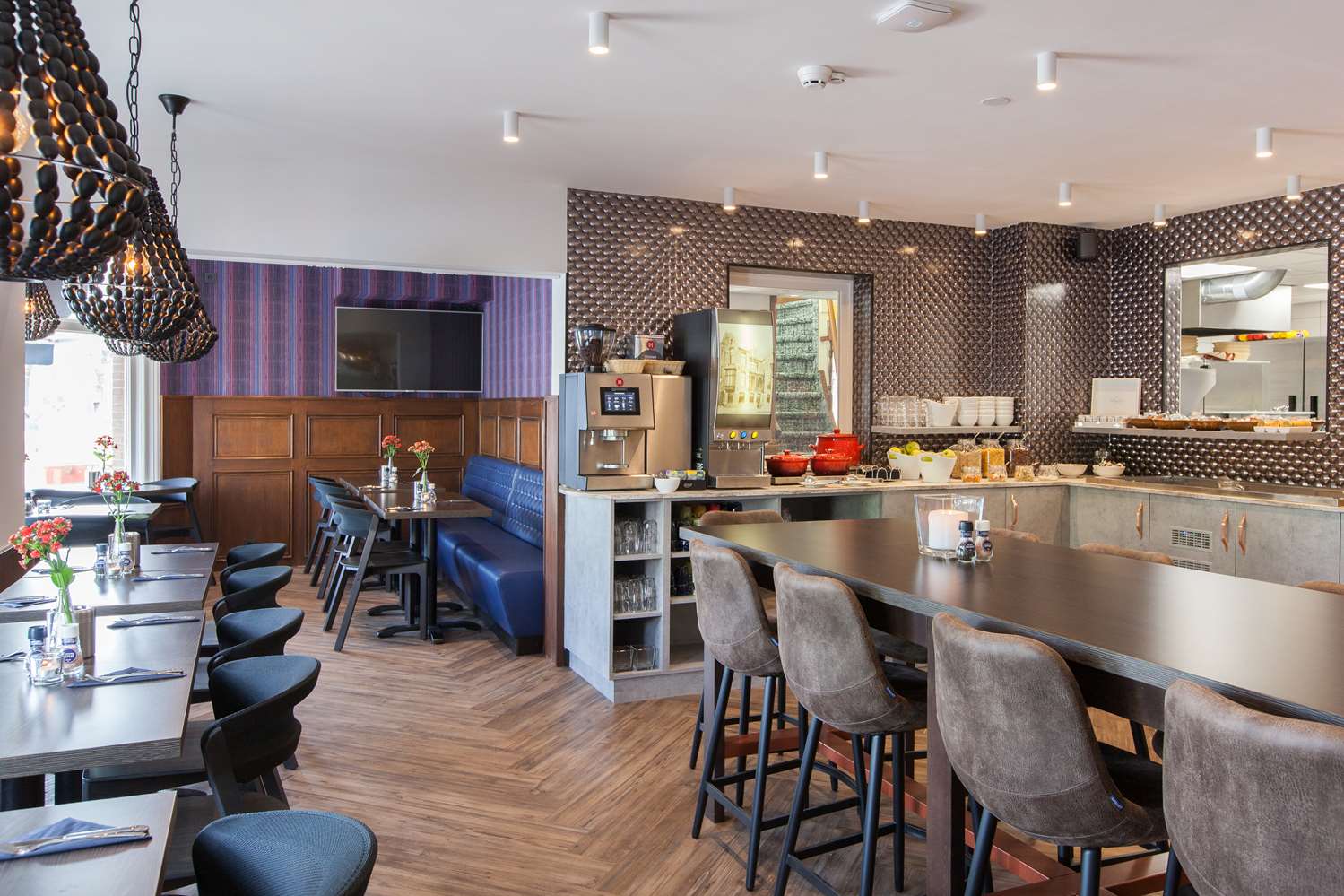 Best Western Hotel Den Haag 4/8