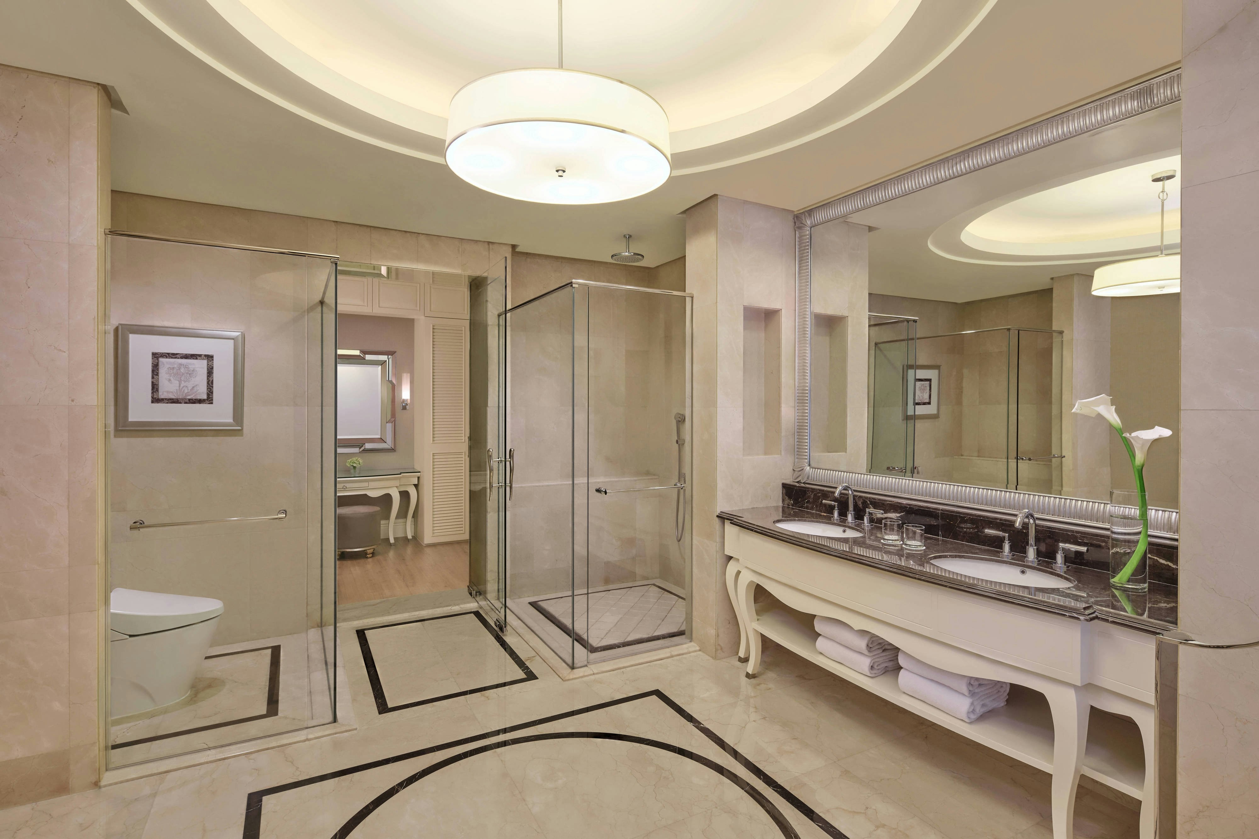 THE RITZ-CARLTON JAKARTA, PACIFIC PLACE 16/16