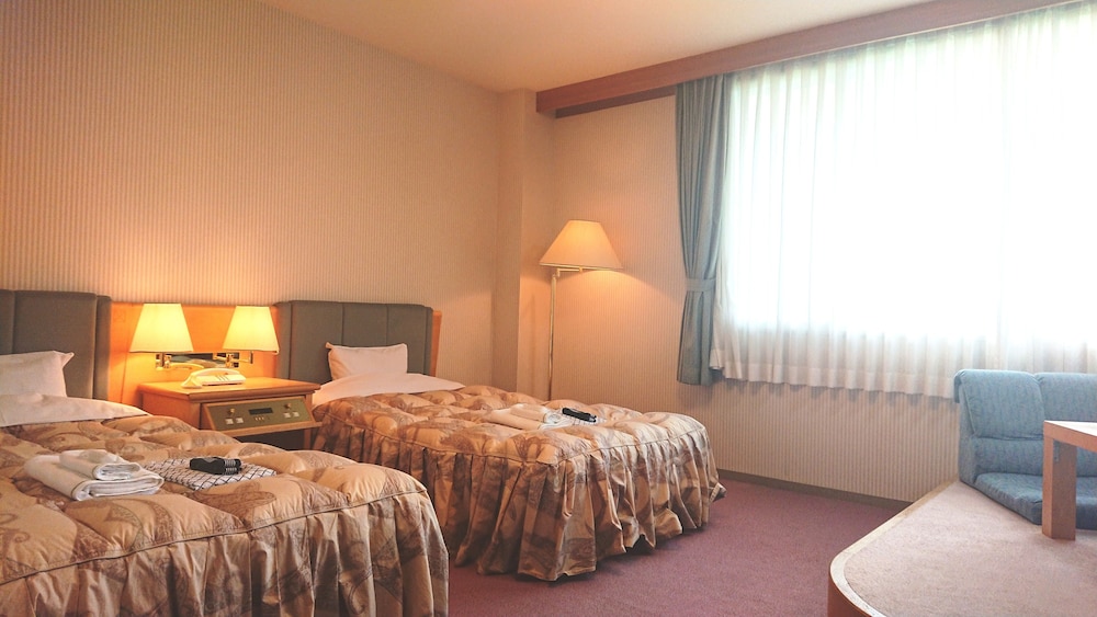 Hotel Tetora Resort Tokachigawa 8/48