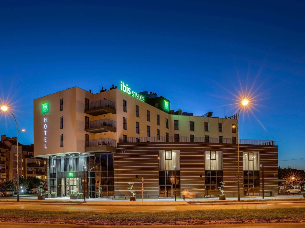 Ibis Styles Nowy Sacz 3/52