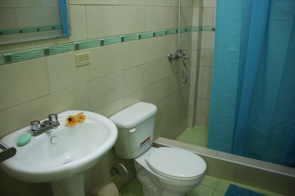 Casa Azul Apartment 42/50