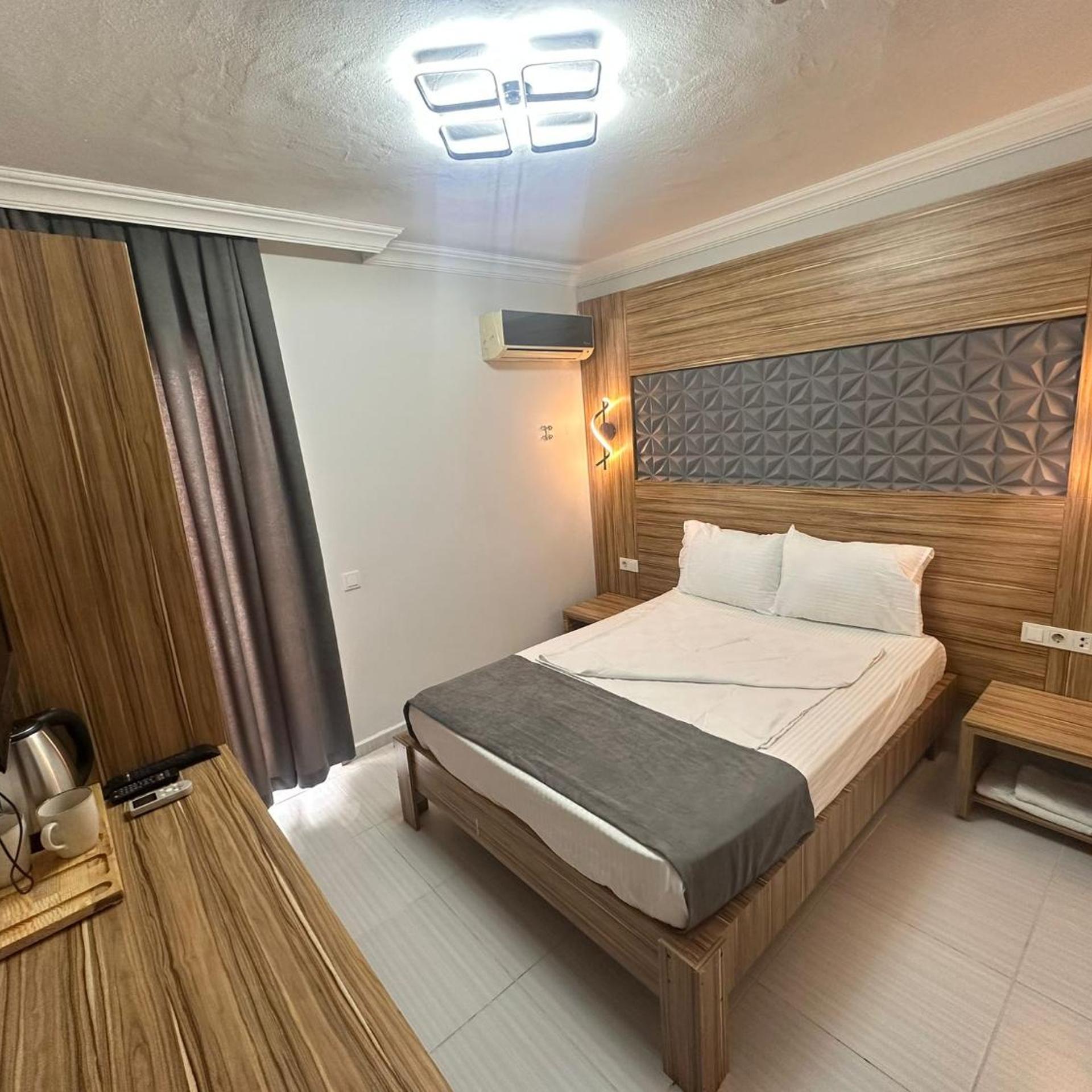 Royal Ezel Hotel 14/50