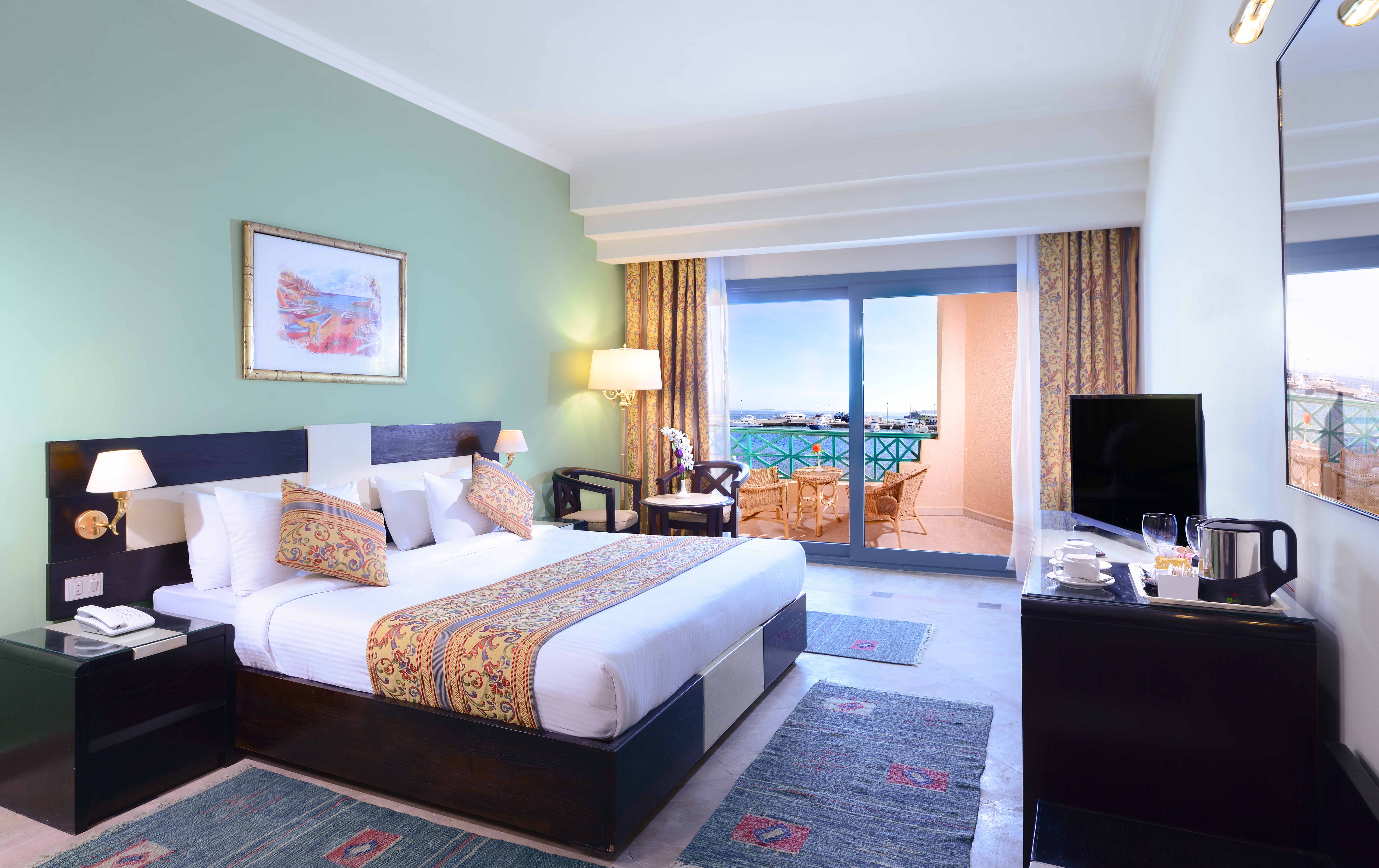 Moreno Horizon Spa and Resort 10/50