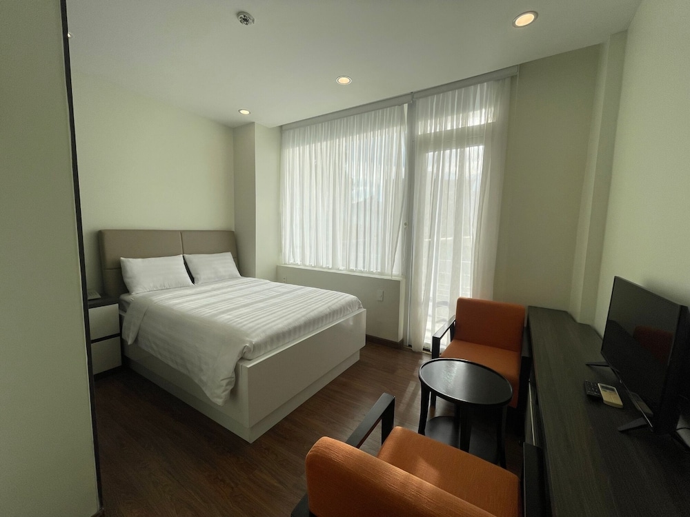Cassabella Hotel & Apartment 31/55