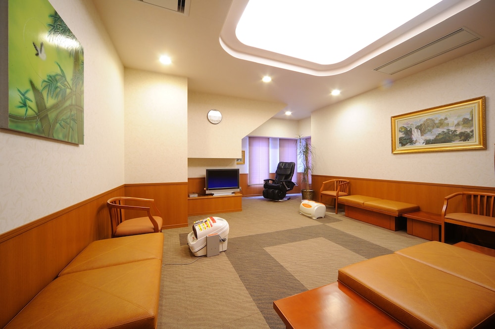 Route Inn Grantia Shiretoko Shariekimae 42/50