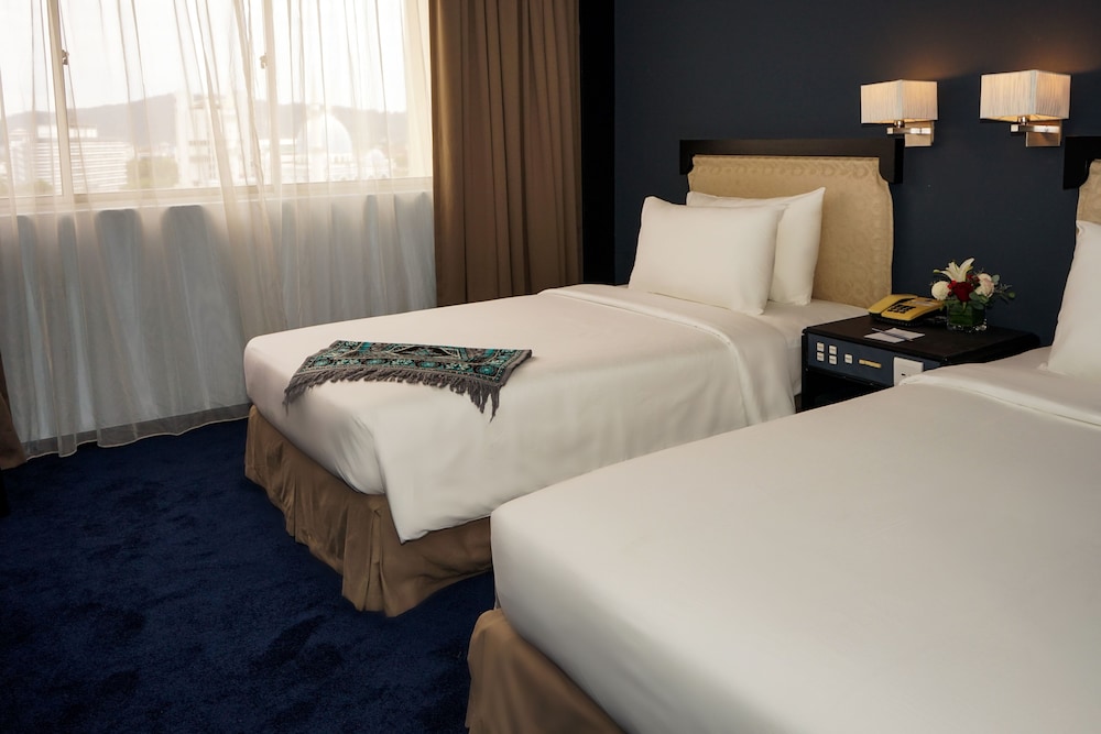 Shahzan Hotel Kuantan, Trademark Collection by Wyndham 18/71