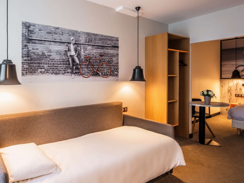 ibis Styles Dinan Centre Ville 21/64