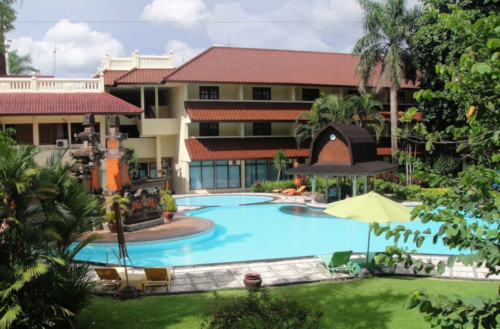 Grand Legi Mataram 3/45
