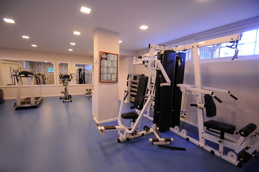 Sea Breeze Hotel And Apartments 22/50