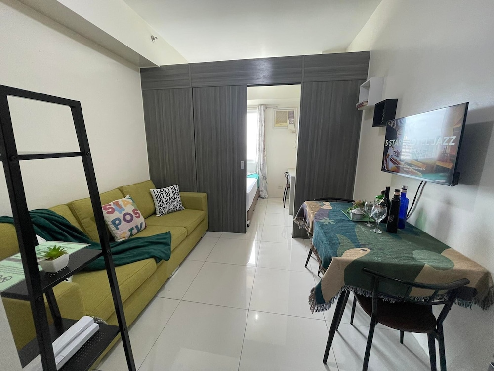 Green Residences 29/50
