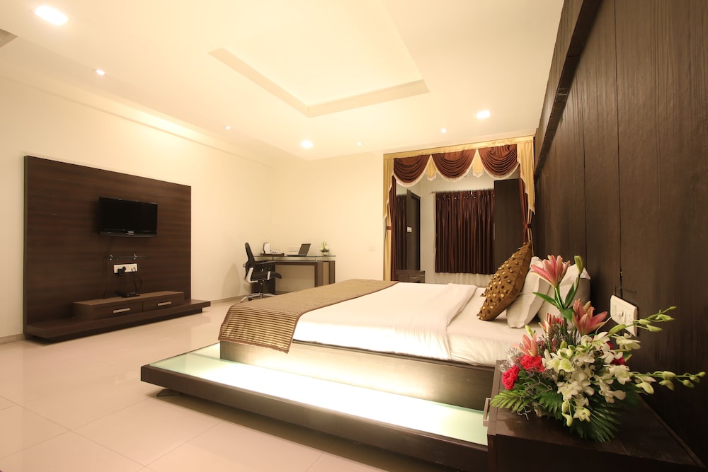 Prakruti Resort 15/31