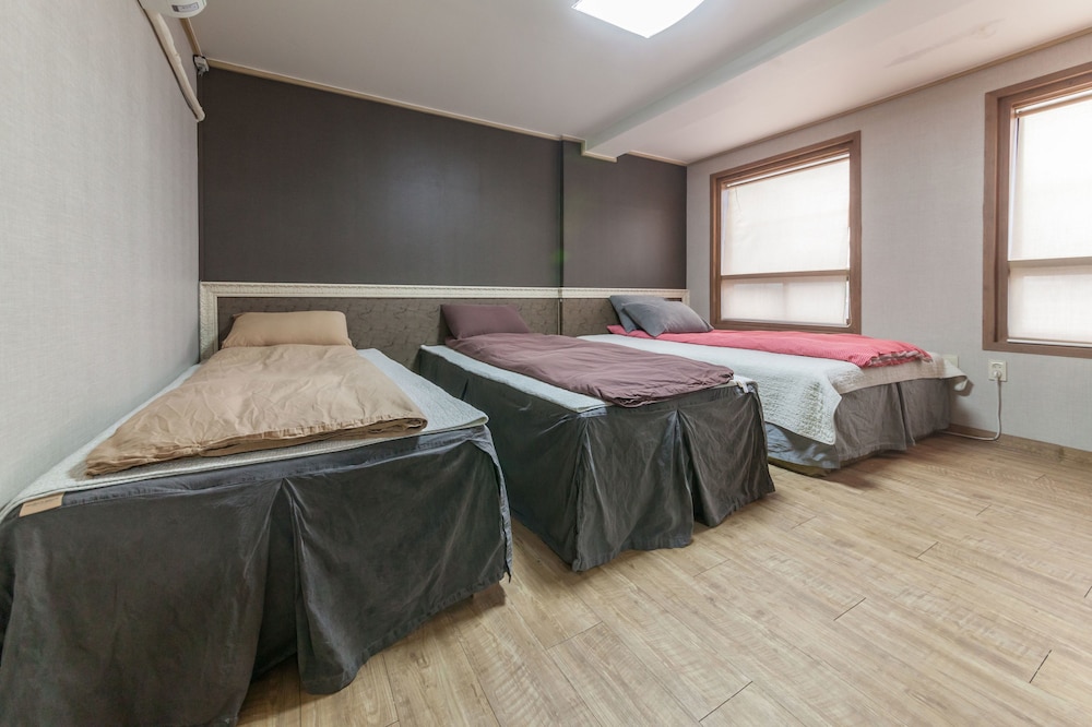 YEHADOYE Guest House 20/53