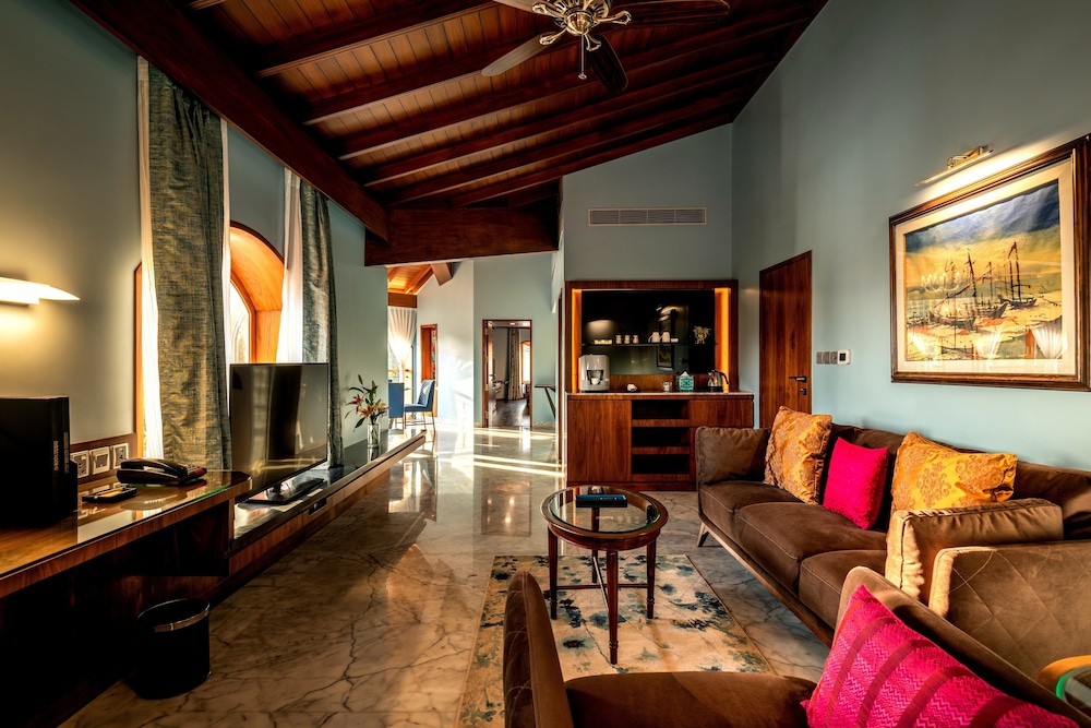 Kenilworth Resort and Spa Goa 47/72