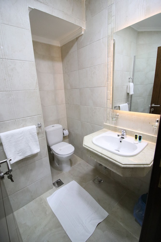 Hotel Miramar Talaat Harb Cairo 45/46