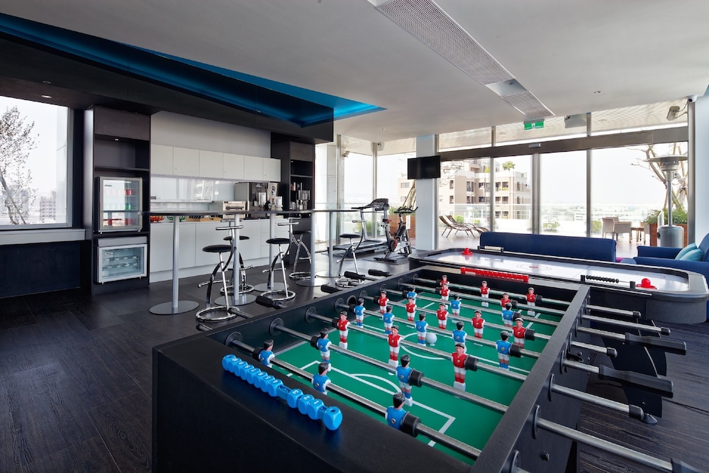Hotel 7 Taichung 38/71