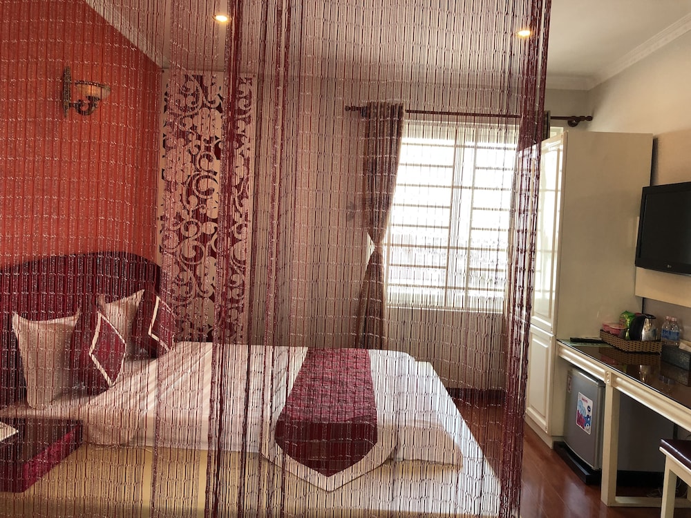 Linh Phuong 2 Hotel 34/64