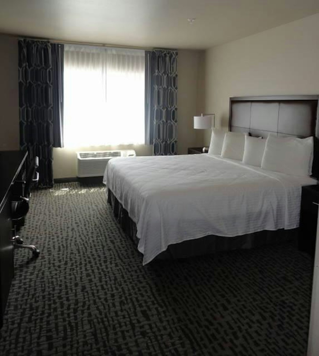 Coast Hilltop Inn 5/10