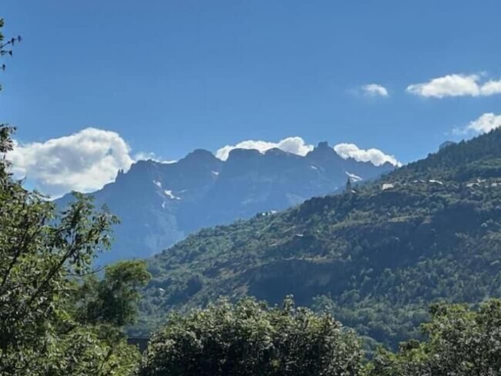Hotel Vauban Briancon 39/50