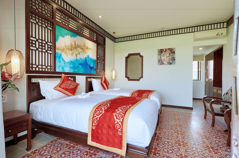 Hoi An Field Villa and Spa 35/74