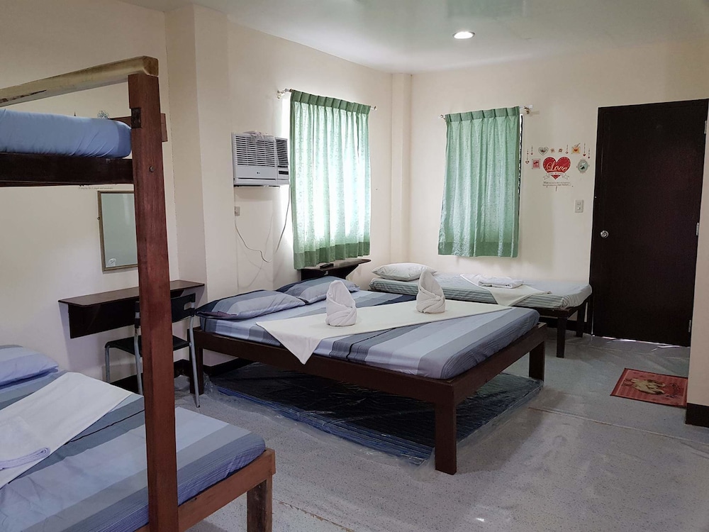 Bunakidz Lodge 10/50