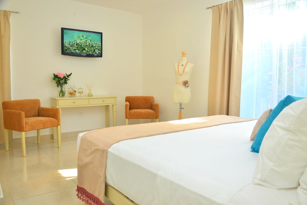 Unic Design Hotel 40/50