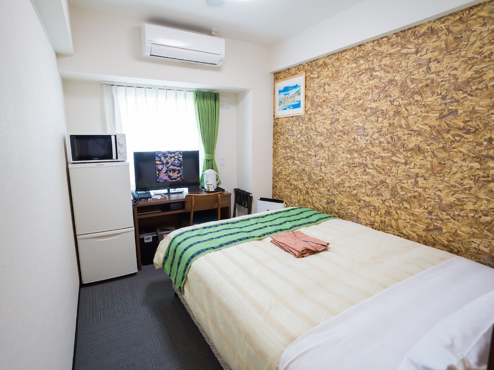 Hotel Peace Island Nago 7/21