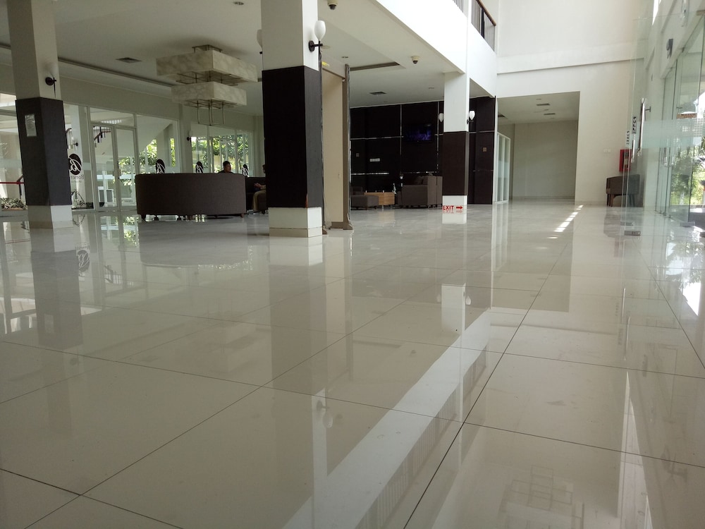 Hotel Bonero Residence 13/51