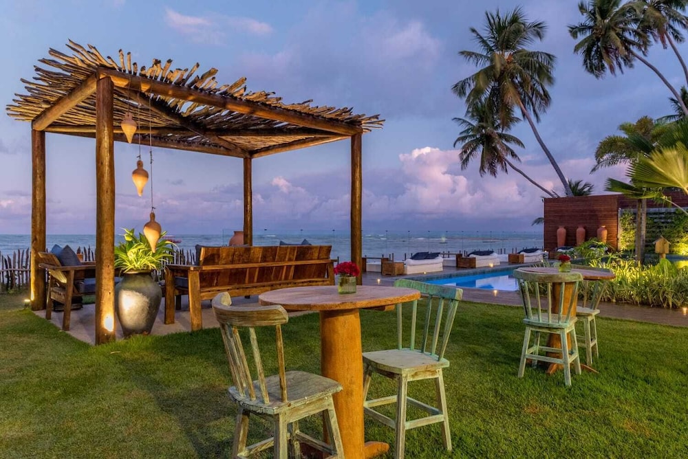 Villa Pantai Boutique Hotel Maragogi 37/50