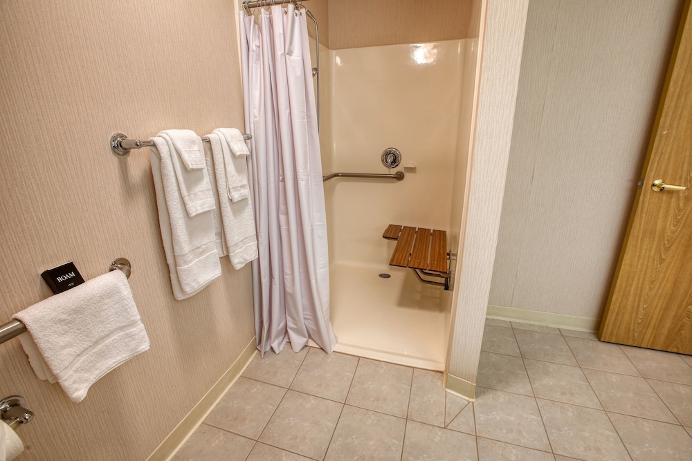 Bear Lodge At Wedgewood Resort 37/37