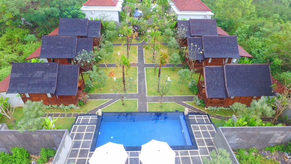 D' Padang 28/36