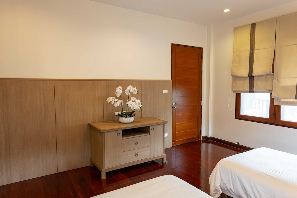 Premium Villa Baan Kinlom Chomlay 28/39