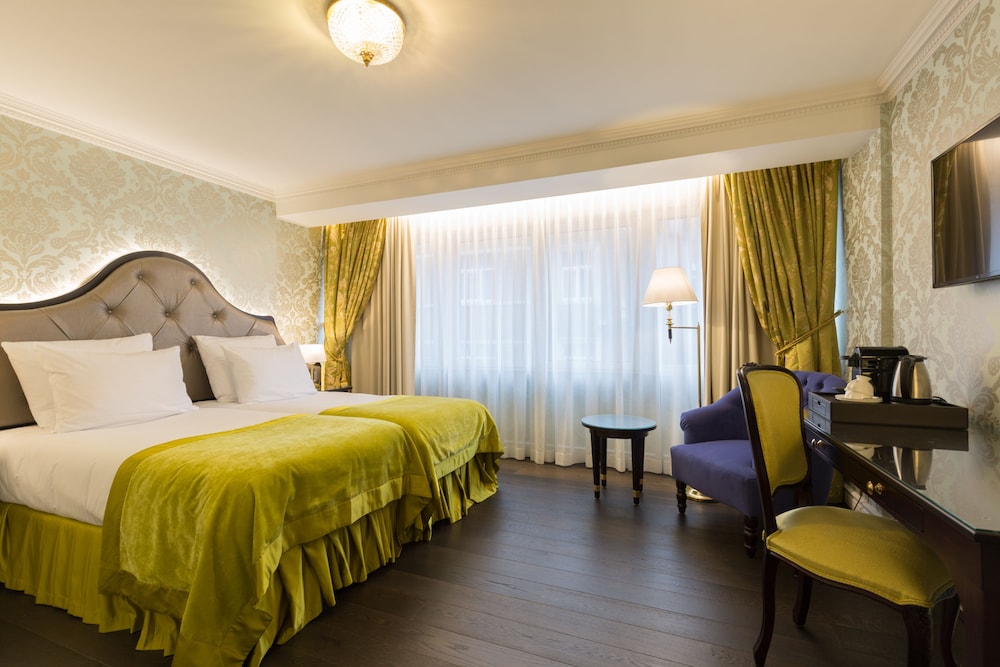 room