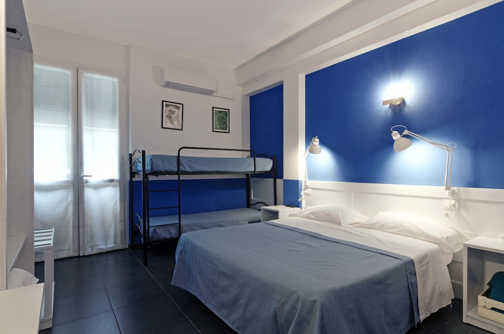 Hotel Villa Argentina 22/70