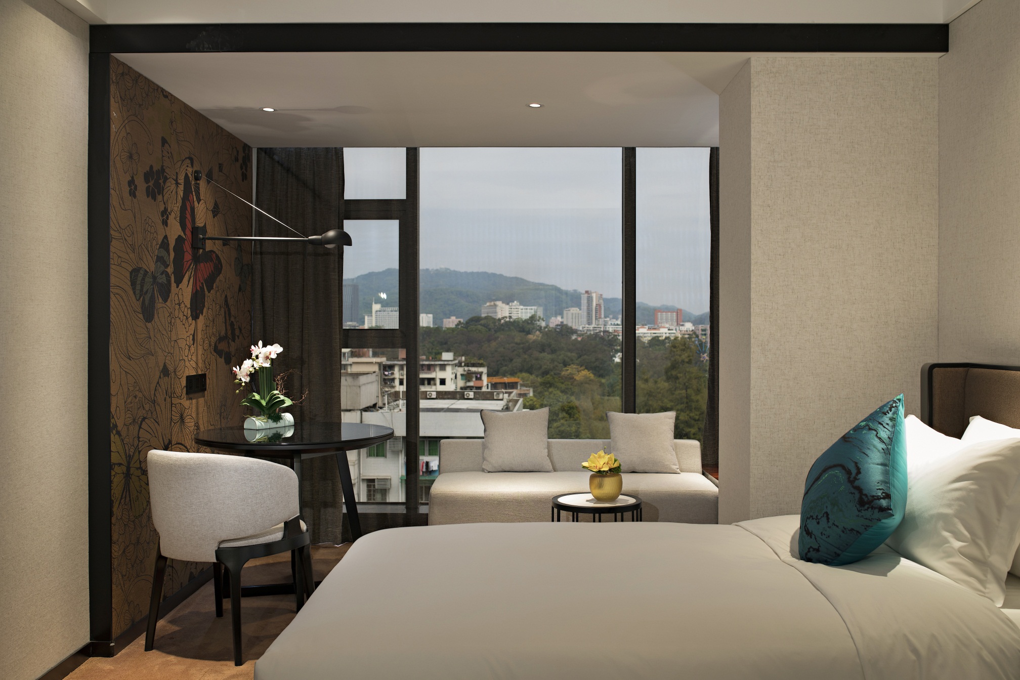 Paco Hotel Guangzhou Zoo Branch 23/41