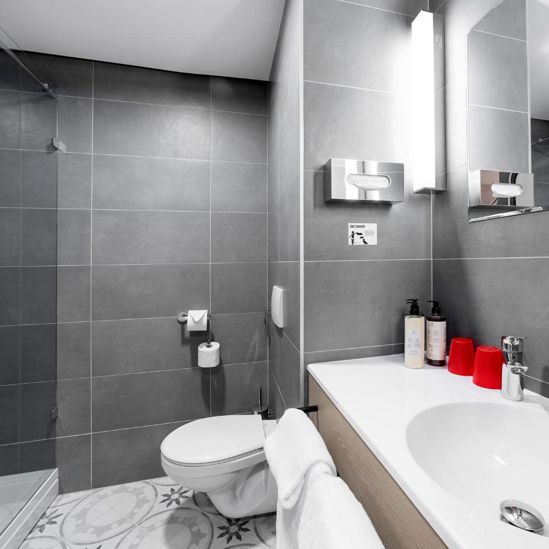 DORMERO Hotel Budapest 25/32