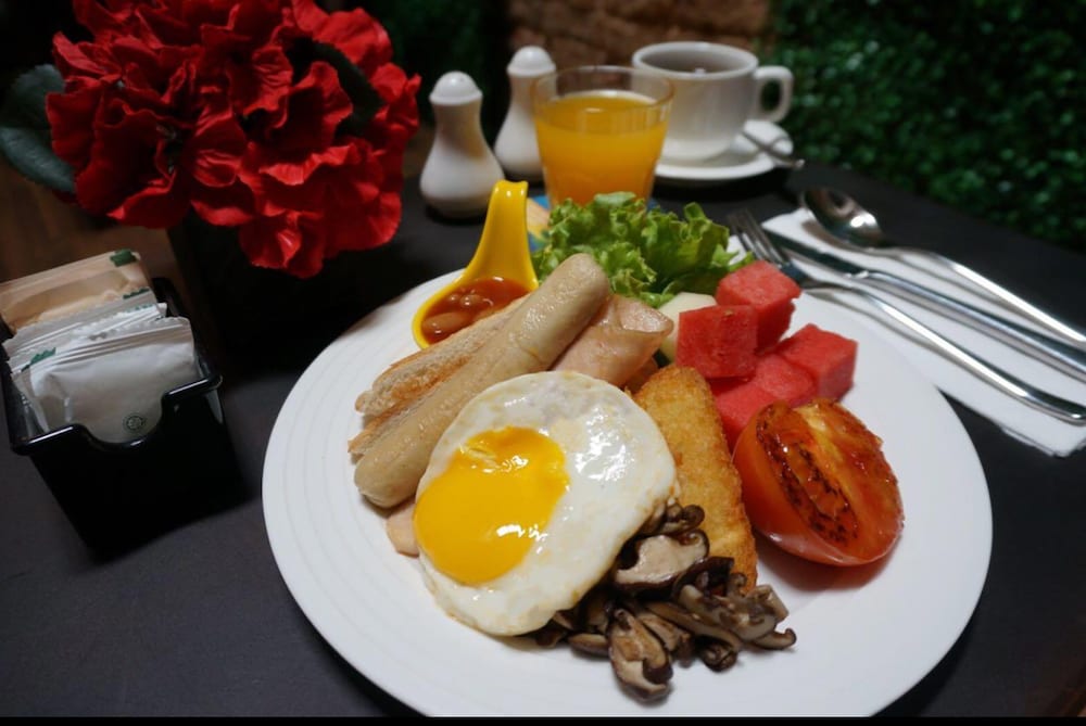 Kimberley Hotel Georgetown 26/50